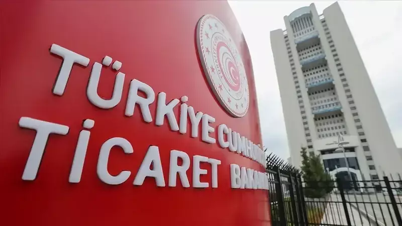 2025'te Gümrük Denetimlerinden 13,6 Milyar Lira Ceza