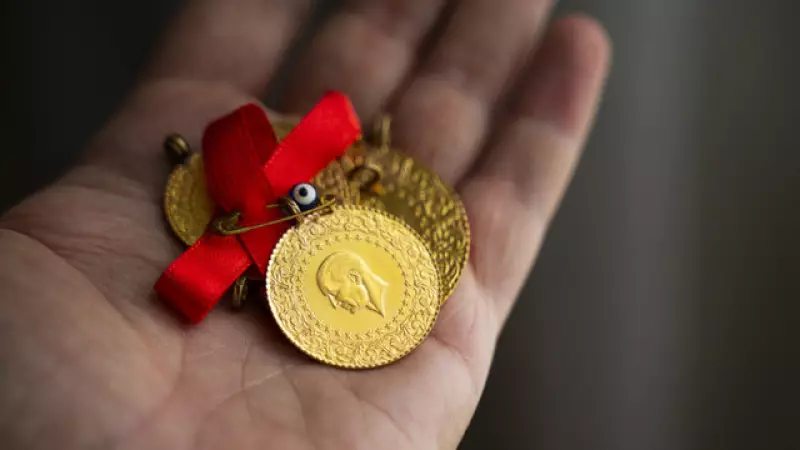 2026 Altın Tahminleri Açıklandı: Ons Fiyatı 5.400 Doları Görebilir