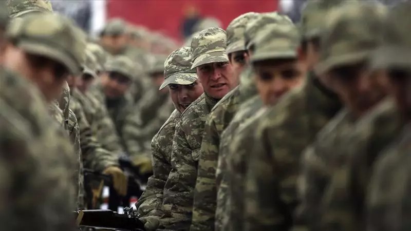 2026 Bedelli Askerlik Yerleri Açıklandı: Tarih ve Sorgulama Detayları