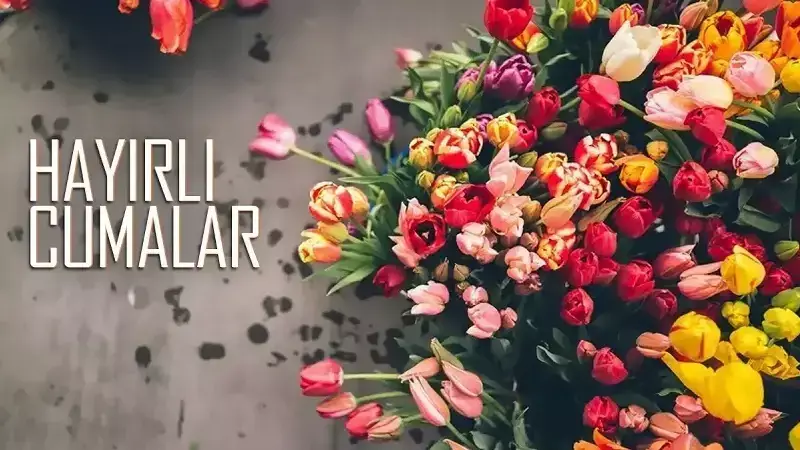 2026 Cuma Mesajları ve Sünnetleri: Dualı, Ayetli En Güzel Sözler