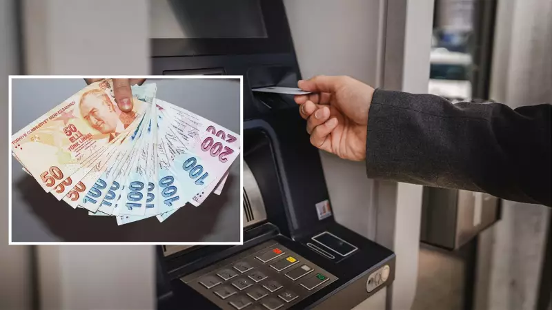 2026 Ek Ödeme Takvimi Açıklandı: Kamu İşçilerine Ödeme Tarihleri Belli Oldu