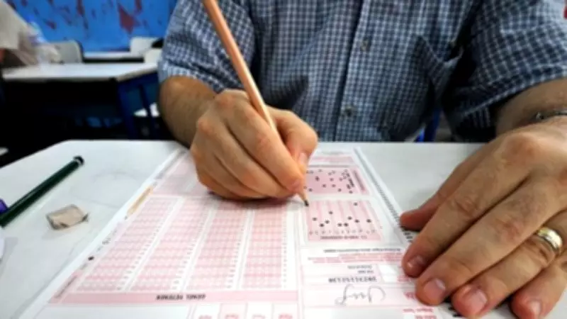 2026 EKPSS Başvuru Tarihleri Açıklandı: İşte Başvuru ve Sınav Takvimi