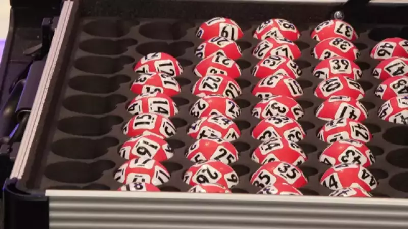 2026 Milli Piyango Yılbaşı Çekilişinde 8 Milyon TL Kazandıran Şanslı Numaralar Açıklandı