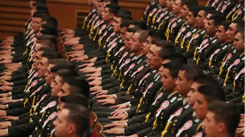 2026 MSÜ Başvuruları Başladı: Son Tarih 29 Ocak, Sınav 1 Mart'ta