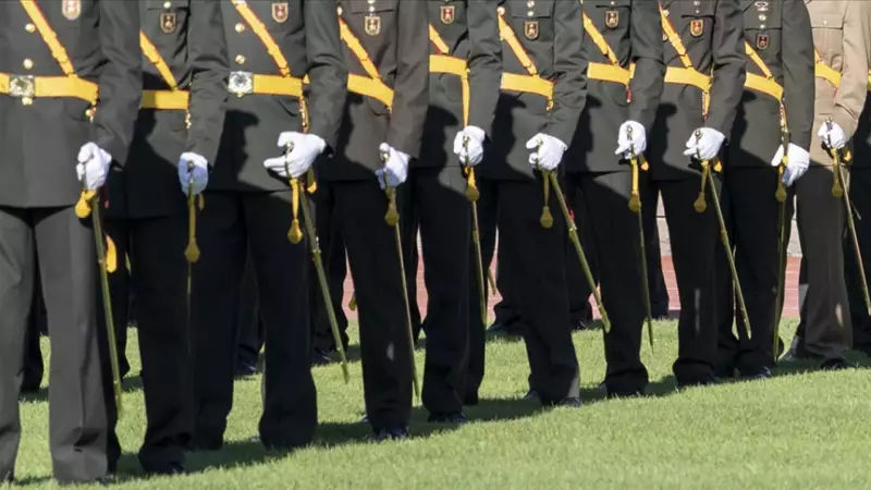 2026 MSÜ Sınav Başvuruları Başladı: Son Tarih 29 Ocak