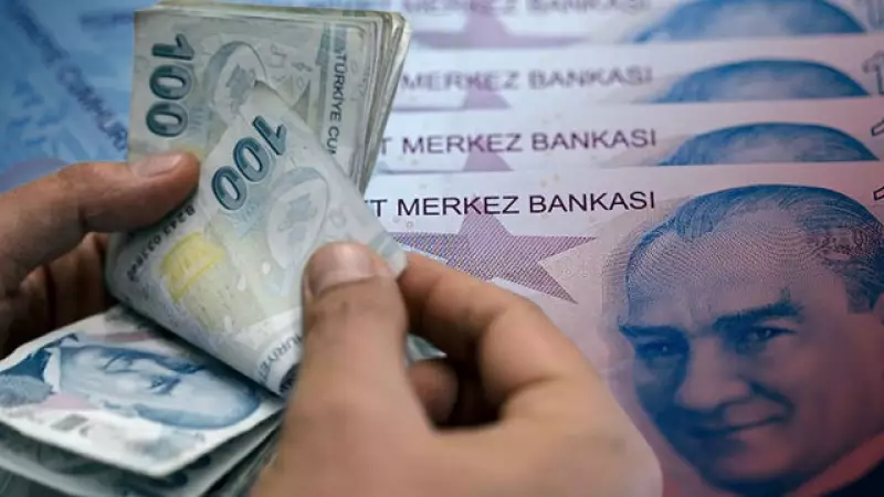 2026 Ocak Mevduat Faizleri: Bankaların Güncel Oranları ve 500 Bin TL Getirisi