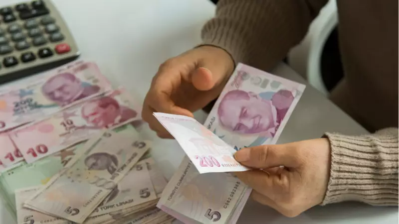 2026 İşsizlik Maaşı Açıklandı: En Düşük 13.111 TL, En Yüksek 26.222 TL