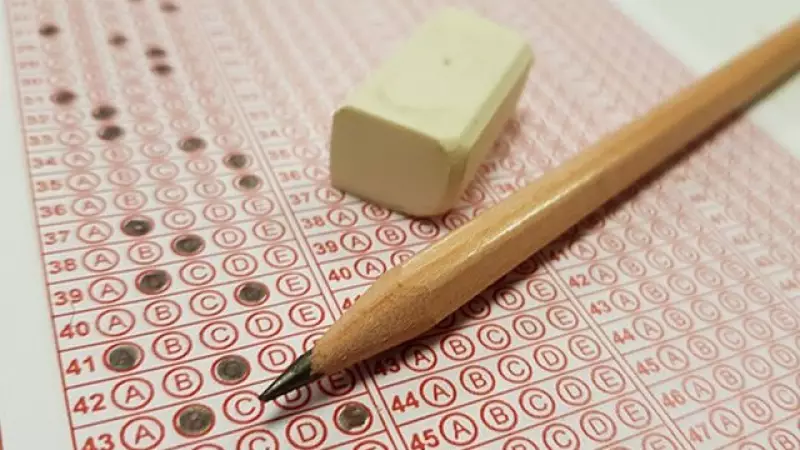 2026 YKS Tarihleri Açıklandı: Başvurular 6 Şubat'ta Başlıyor