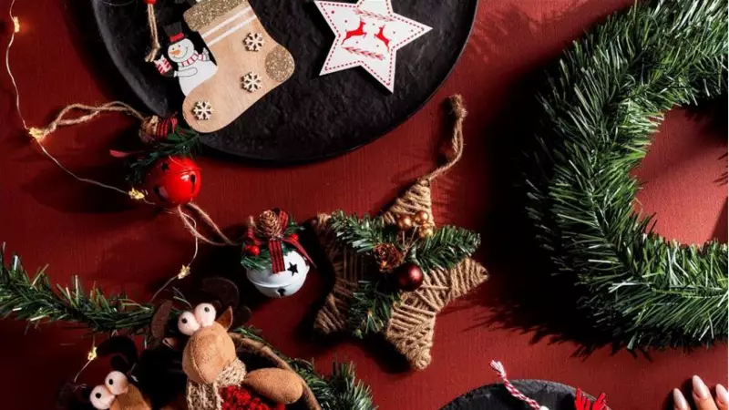 2026 Yılına Özel En Güzel Yeni Yıl Mesajları: Sevdiklerinize İletin