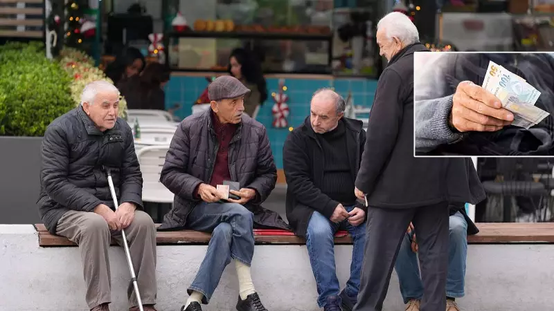 2026'da Emekli Refah Payı 110 Milyar, İşveren Desteği 76 Milyar Lira Olacak