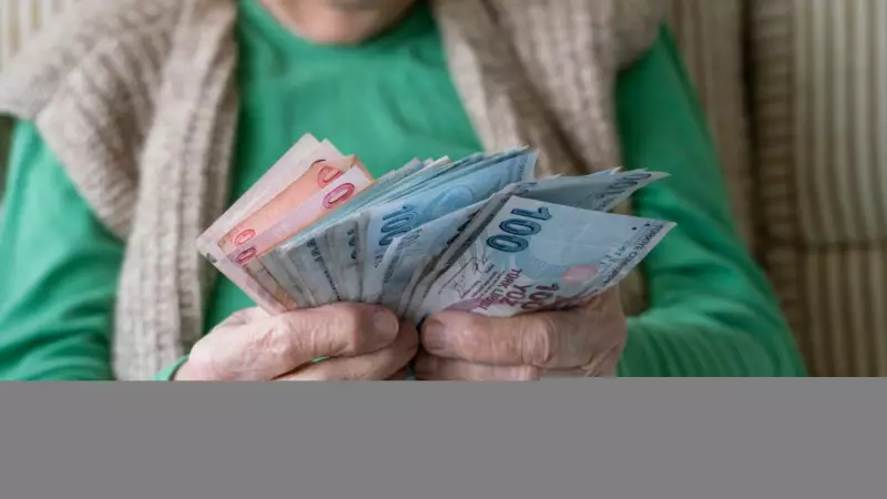 2026'da Emekli ve Memur Maaşına Seyyanen Zam Yapılacak mı? Son Gelişmeler