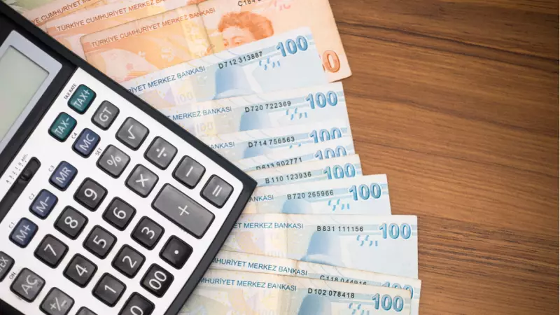 2026'da En Düşük Emekli Maaşı 18.939 TL Olacak