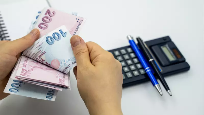 2026'da İşverenlere Ağır Para Cezaları: Geç Ücret Ödemeye 2.734 TL Ceza