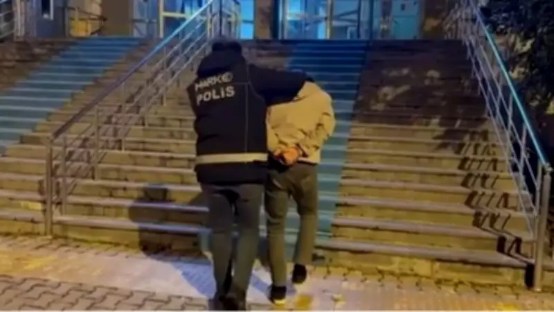 23 İlde Büyük Uyuşturucu Operasyonu: 6 Milyon Hap ve 270 Kilo Madde Ele Geçirildi