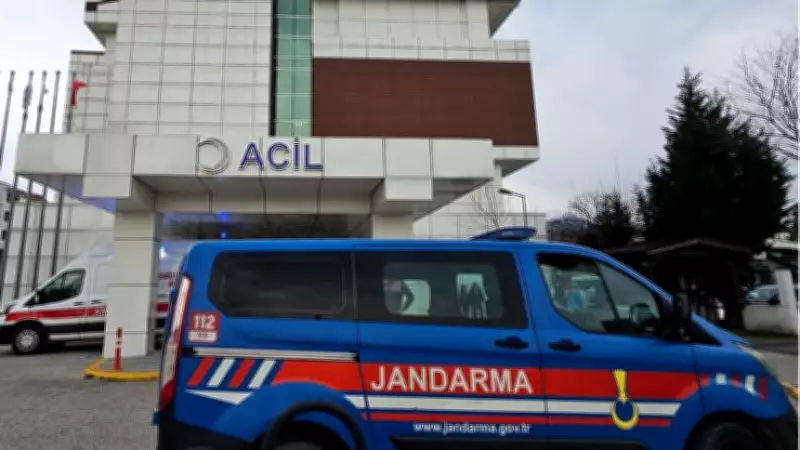 3 Yaşındaki Çocuk Bungalov Havuzunda Düşerek Hayatını Kaybetti