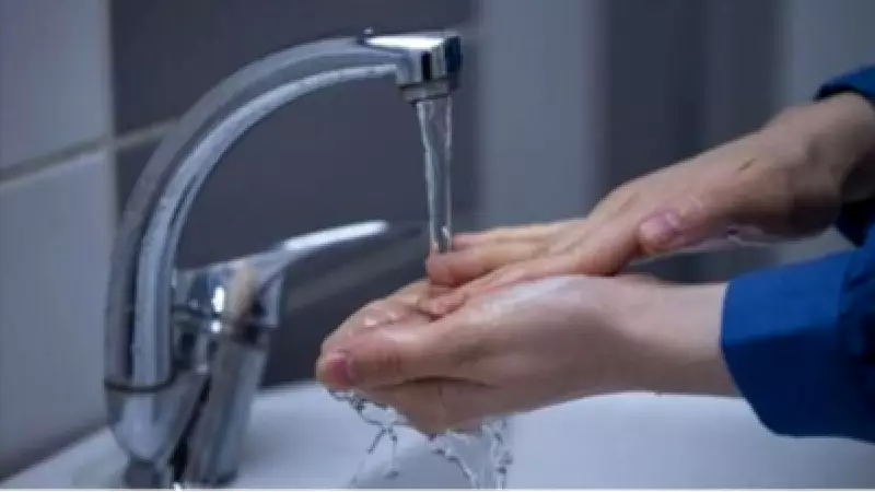 31 Ocak Cumartesi İstanbul'da Su Kesintisi: İSKİ Planlı Kesinti İlçelerini Açıkladı