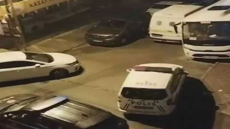 39 Yıl Hükümlü, Kaçış Planı İçin Yardım Eden Arkadaşını Vurdu