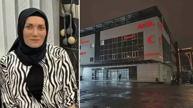 42 Yaşındaki Aysun K., Sucuk Fabrikasında Asansör Boşluğuna Düşerek Hayatını Kaybetti