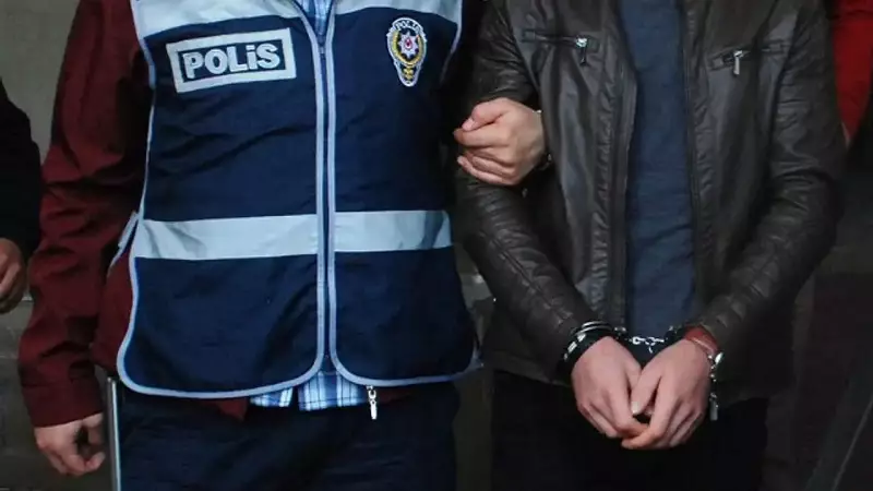 47 Firari Hükümlü Yakalandı: Hapis Cezasıyla Aranıyorlardı