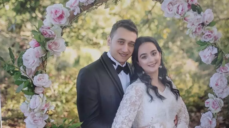 5.5 Aylık Hamile Nazire'nin Beyninden 7 Santimlik Tümör Başarıyla Alındı