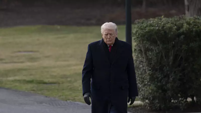 8 Avrupa Ülkesi Trump'ın Grönland Vergisine Ortak Tepki Gösterdi