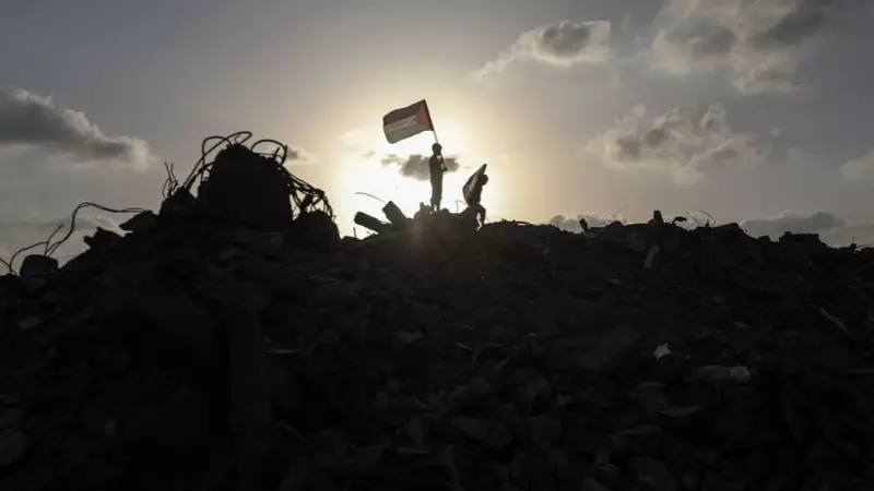 8 Ülke Barış Kurulu'na Katılım Kararını Açıkladı: Türkiye ve Bölge Ülkelerinden Ortak Bildiri