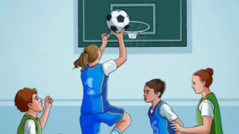 8 Zorlu Bilmece: Dikkat ve Mantığınızı Sınayın!