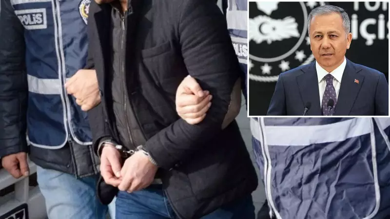 81 Şüpheli Yakalandı: FETÖ Operasyonu 16 İlde Eş Zamanlı