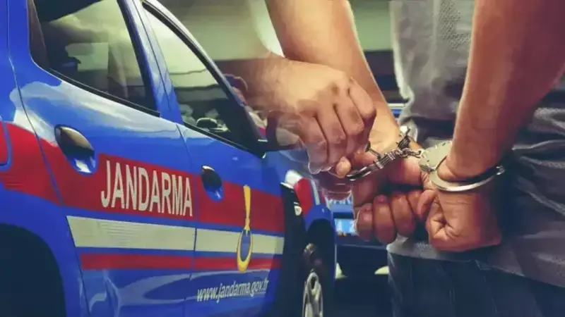 9 İlde 9 Suç Örgütüne Operasyon: 89 Şüpheli Yakalandı, 7 Milyar Lira Hareket Tespit Edildi