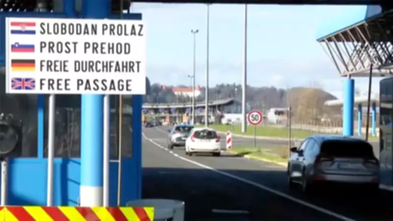 AB Kamuoyu Araştırması: Avrupalıların %71'i Göçte Ulusal Kontrol İstiyor