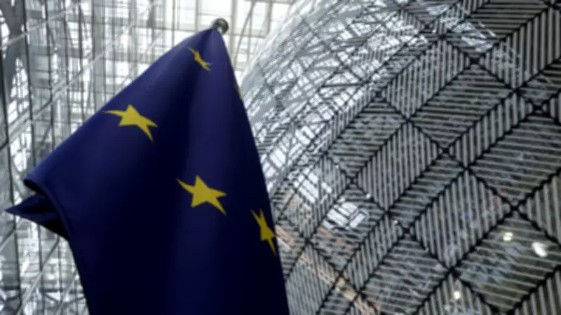 AB, İran Devrim Muhafızları'nı Terör Listesine Ekledi: Kallas'tan Sert Açıklamalar