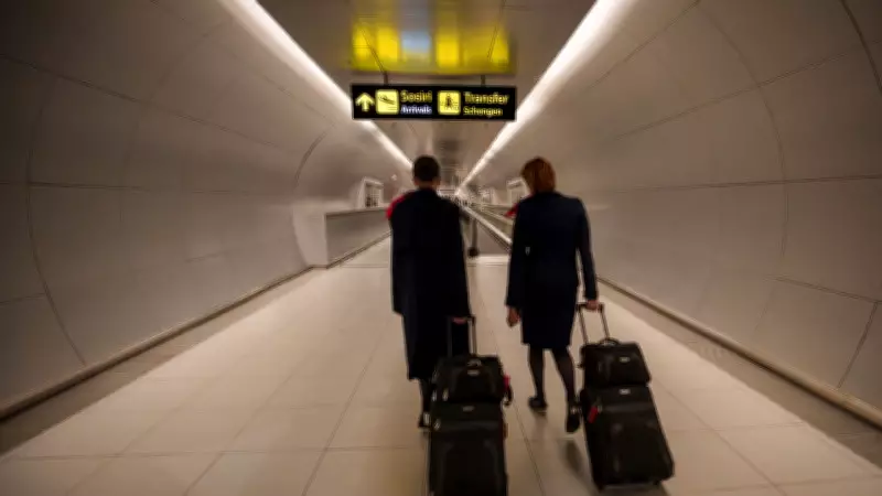 AB Vize Stratejisinde Yenilik: Düzensiz Göçle Mücadele ve İşbirliği Odaklı Öneriler