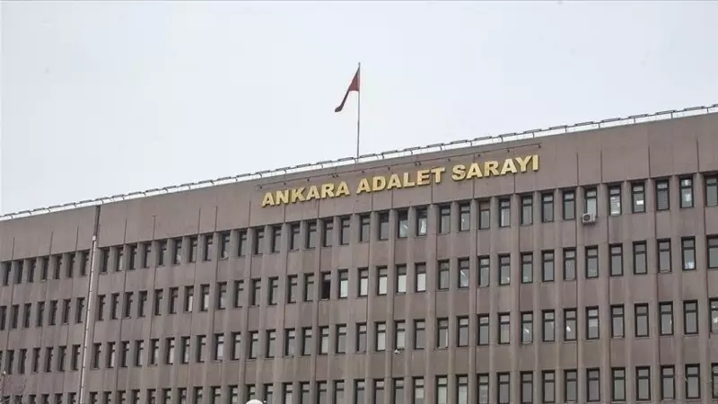 ABB Konser Davasında Tahliye Edilen 3 Sanık İçin Yakalama Kararı