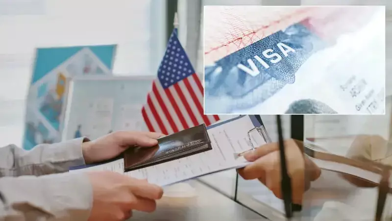 ABD Ankara Büyükelçiliği'nden Vize Başvuruları İçin Sosyal Medya Gizlilik Kuralı