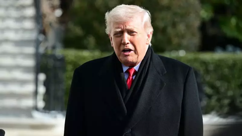 ABD Başkanı Trump Dolar'ın 'Harika' Durumda Olduğunu İddia Etti