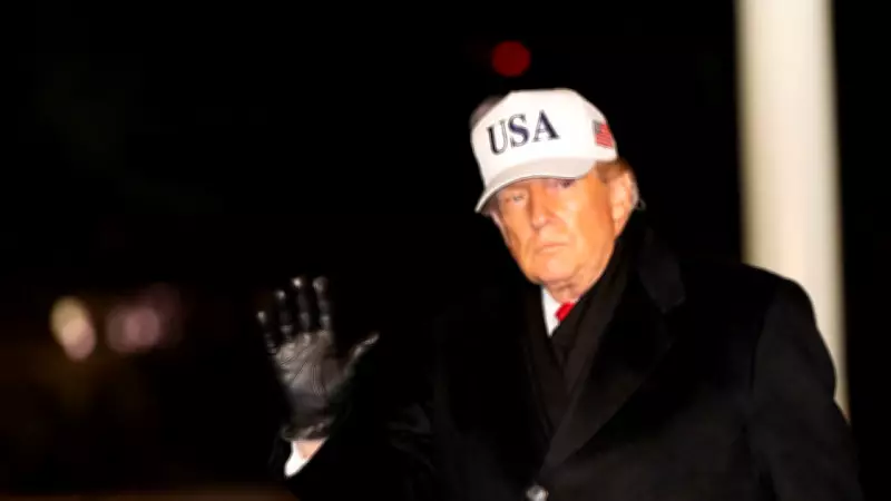 ABD Başkanı Trump'ın İran'a Yönelik Son Bir Aylık Sert Açıklamaları ve Talepleri