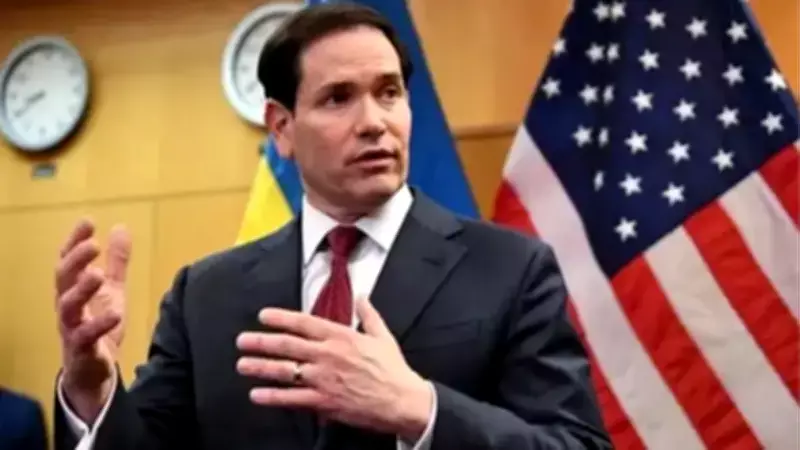 ABD Dışişleri Bakanı Rubio: Venezuela'da Askeri Harekat Planımız Yok