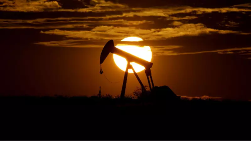 ABD Enerji Ajansı 2026 Petrol Fiyat Tahminini Yükseltti: Brent 55.87 Dolar