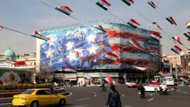 ABD-İran Gerilimi Tırmanırken Ankara'da Kritik Diplomasi: Fidan ve Arakçi Bir Araya Geliyor