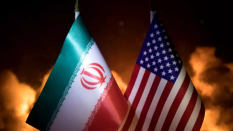 ABD-İran Gerilimi Tırmanıyor: Trump Süre Verdi, İran Savaş Uyarısı Yaptı