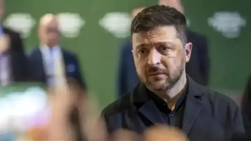 ABD, Rusya ve Ukrayna Heyetleri Abu Dabi'de Üçlü Güvenlik Görüşmesi Yapacak