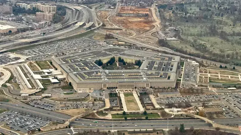 ABD Savunma Stratejisi Değişti: Çin Birincil Tehdit Değil, Batı Yarımküre Öncelikli