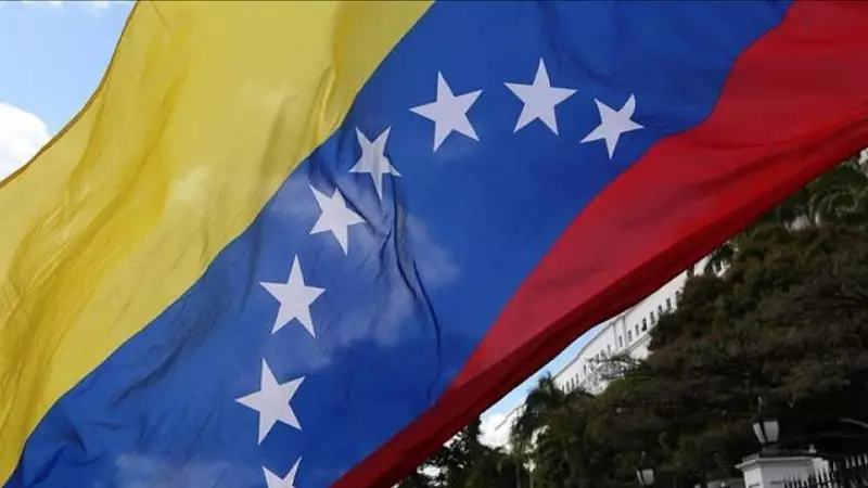 ABD, Venezuela'ya Seyahat Uyarısını En Üst Seviyeye Çıkardı: 'Derhal Terk Edin'