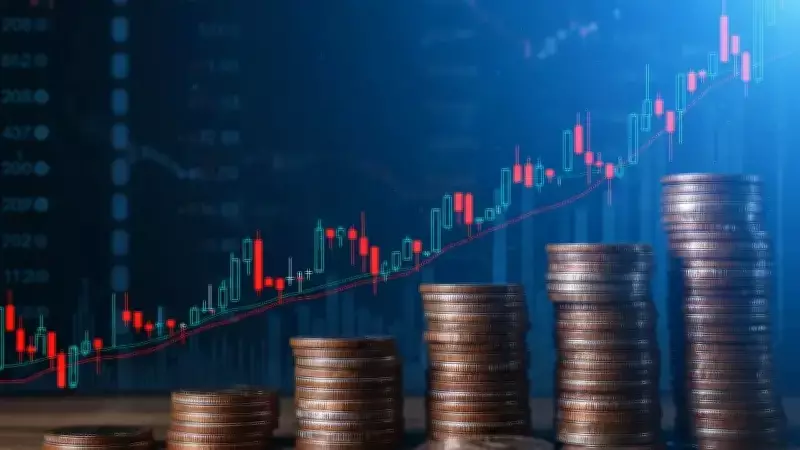 ABD'de Hükümet Kapanma Riski ve Fed Başkanlığı Adayı Piyasaları Etkiliyor