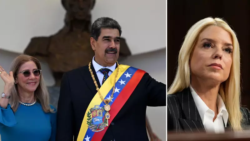 ABD'de Maduro Yargılanacak: Delta Gücü Operasyonu ve Venezuela'nın Tepkisi