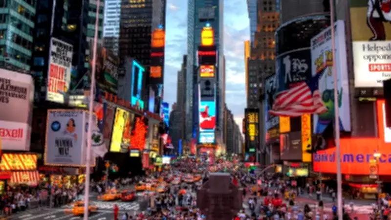 ABD'de Ortalama Yaşam Süresi Tarihi Rekor Kırdı: 79 Yıla Ulaştı