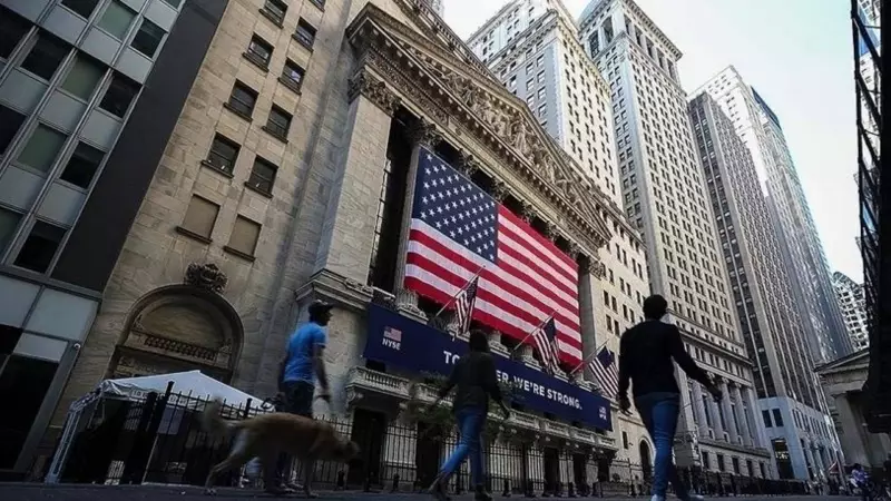 ABD'de Tarım Dışı İstihdam 175 Bin Arttı, Beklentilerin Altında Kaldı