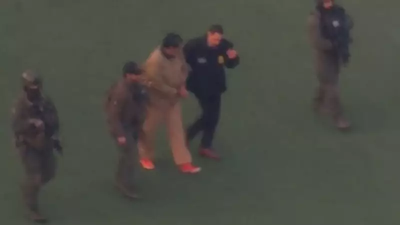 ABD'de Yargılanan Maduro: 'Savaş Esiriyim, Caracas'tan Kaçırıldım'