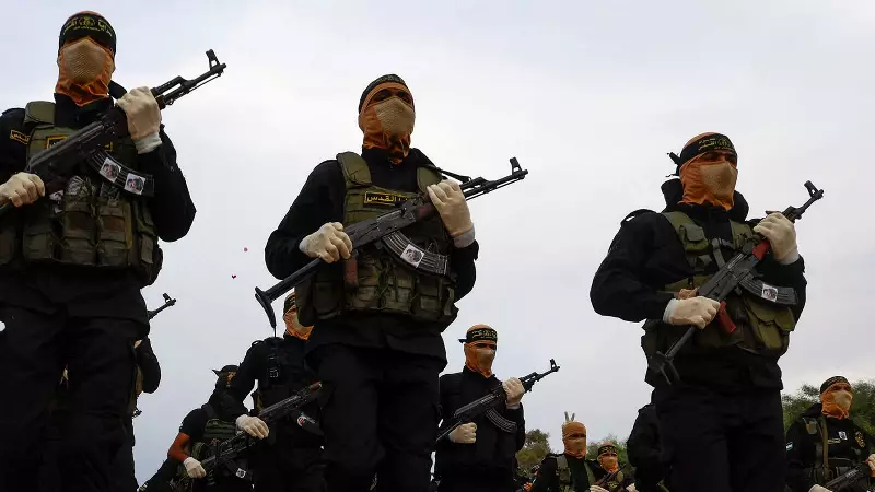 ABD'li Diplomat Harris: İran Destekli Milislerin Dağıtılması İçin Konuşacağız