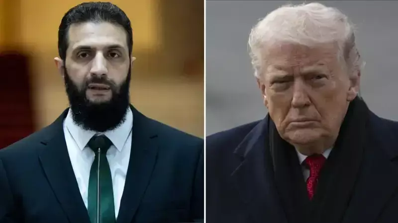 ABD'li Senatör Graham'dan Suriye'ye Rakka Tehdidi: 'Kemik Kıran Yaptırımlar Gelir'